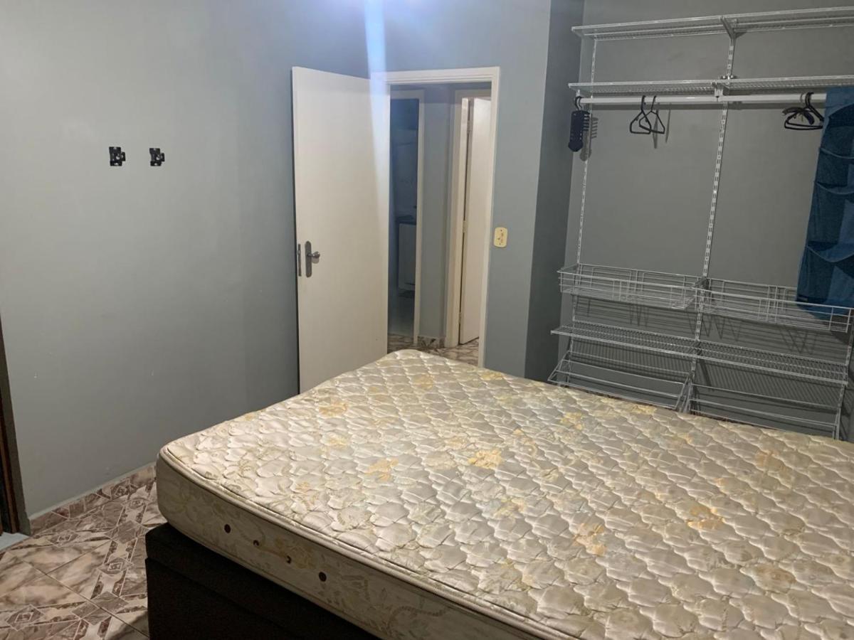 Ape 34 - 1 Vaga De Garagem Διαμέρισμα Γκουαρούχα Εξωτερικό φωτογραφία